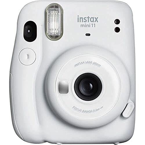 Fujifilm Fujifilm Instax Mini 11 (Ice White)