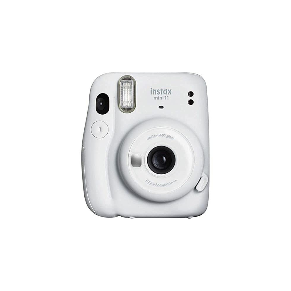 Fujifilm Instax Mini 11 (Ice White)