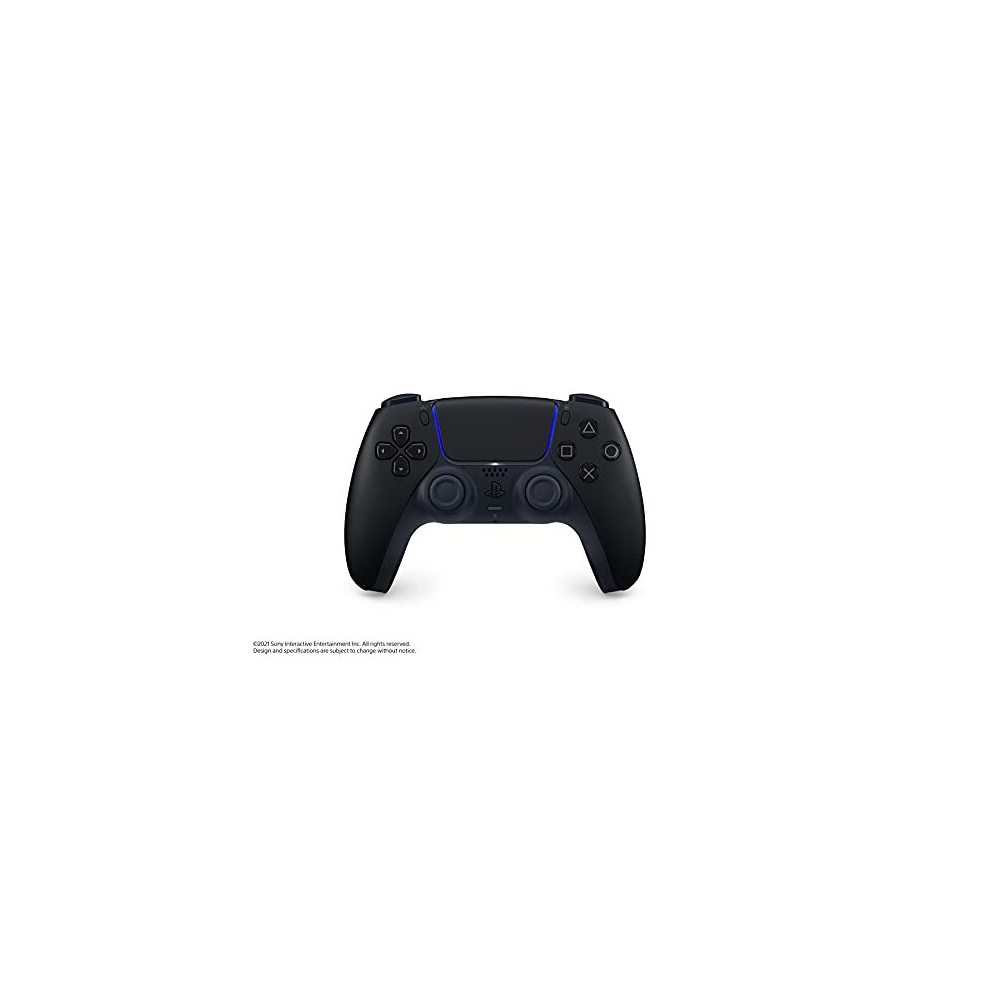 Sony DualSense Wireless Controller for PS5 (Midnight Black)