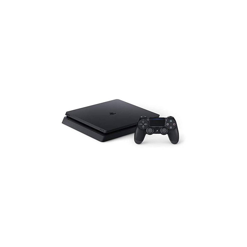 Sony PlayStation 4 (PS4) (CUH-2200AB01) (500G)