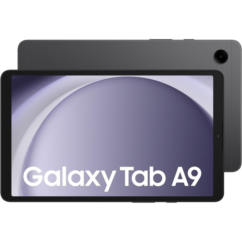 Samsung Galaxy Tab A9+ SM-X210 WiFi (64GB+4, Graphite)