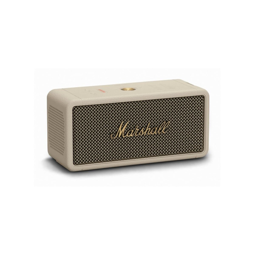 Marshall Middleton Bluetooth Speaker (Cream)