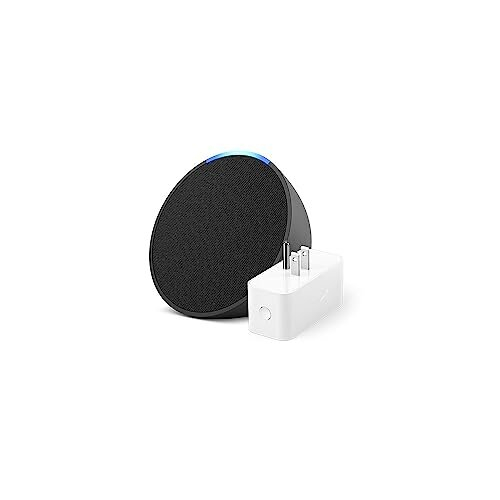 Amazon Amazon Echo Pop (Charcoal)