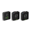 Rode Rode Wireless Pro 2-Person Clip-On Wireless Microphone System/Recorder con Lavaliers 1