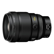 Nikon Z 135mm F/1.8 S Plena Lens