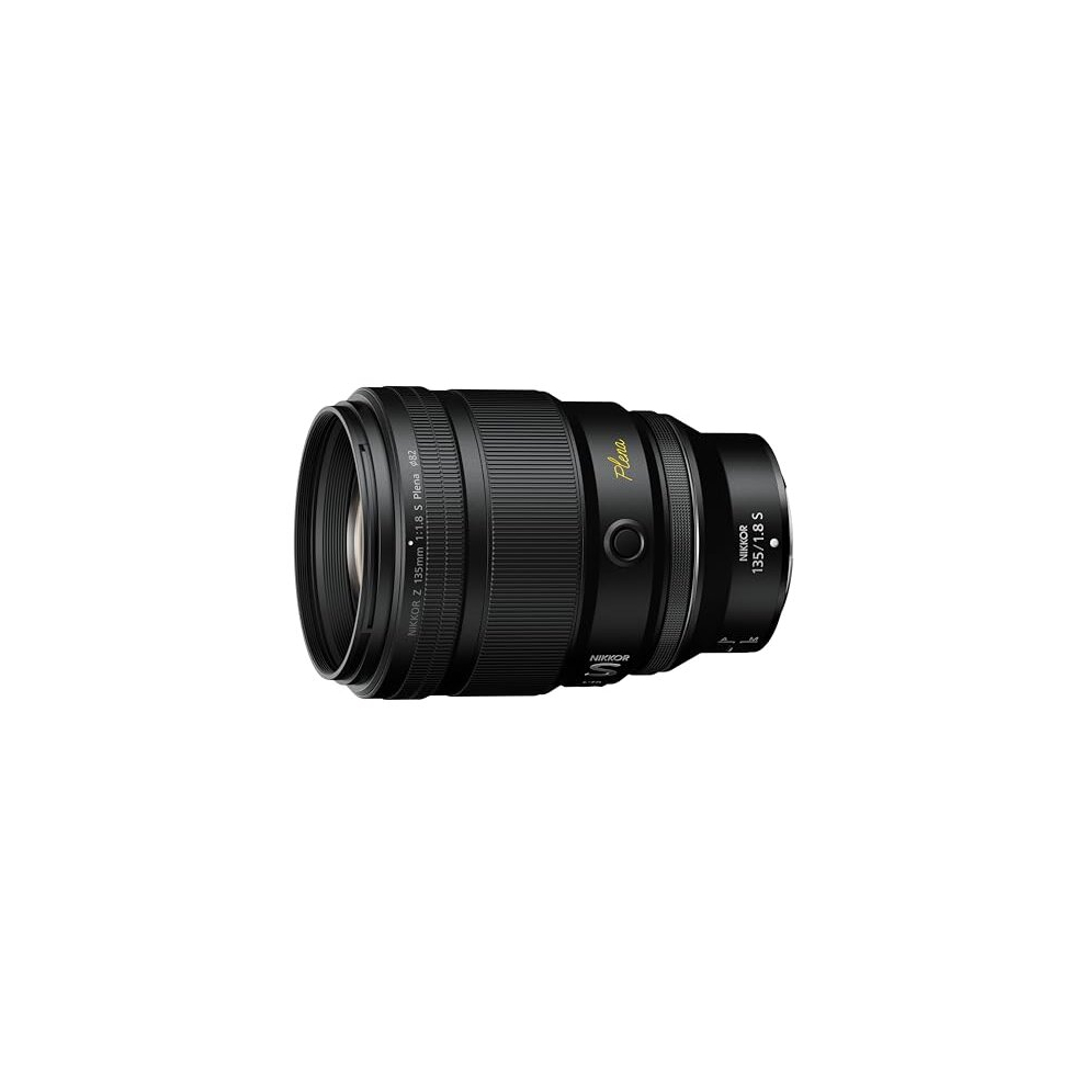 Nikon Z 135mm F/1.8 S Plena Lens