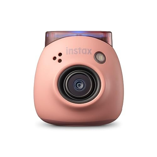 Fujifilm Fujifilm Instax Pal (Powder Pink)