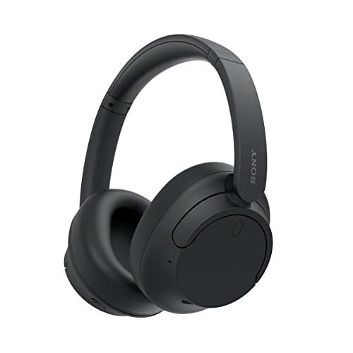 Sony Sony WH-CH720N Căști wireless over-ear (negru)