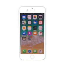 Apple iPhone 8 Plus International/CN Version (256GB, Silver) - Refurbished
