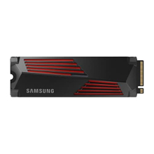 Samsung SSD 990 PRO NVMe M.2 SSD (2TB, MZ-V9P2T0CW)