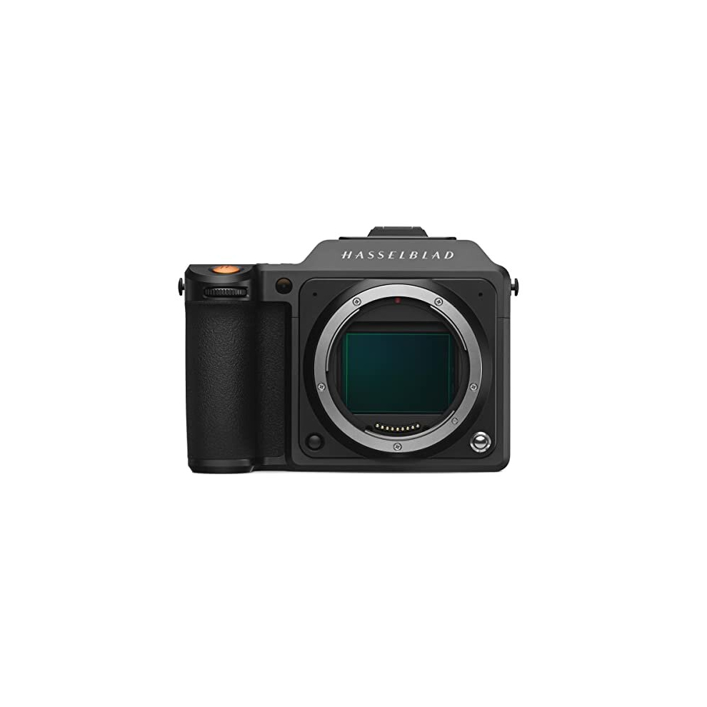 Hasselblad X2d 100C Medium Format Mirrorless Camera 7392544117232