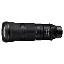 Nikon NIKKOR Z 180-600mm f/5.6-6.3 VR Φακός