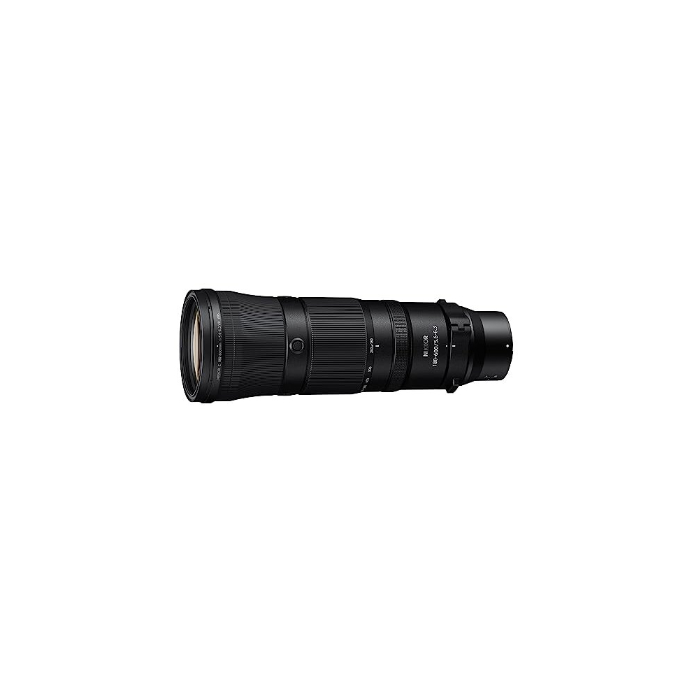 Nikon Z 180-600mm F/5.6-6.3 VR Lens