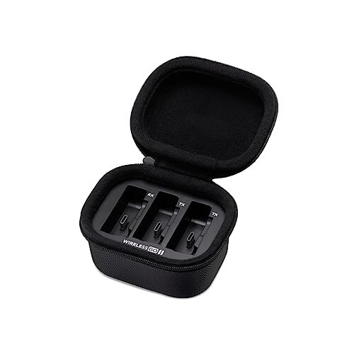 Rode Rode Charging Case for Wireless GO II