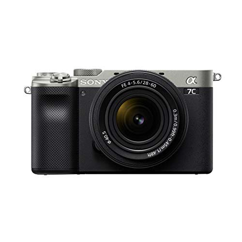 Sony Sony A7CR Body (ILCE-7CR) (Black)