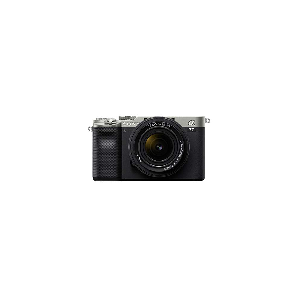 Sony A7CR Body (ILCE-7CR) (Black)