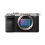 Sony Sony A7C II Body (ILCE-7CM2) (Silver) 1