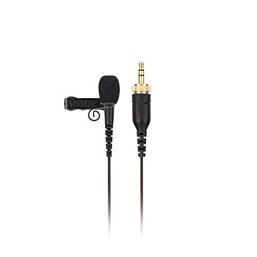 Rode Rode RODELink Lavalier Microphone for RODELink Systems