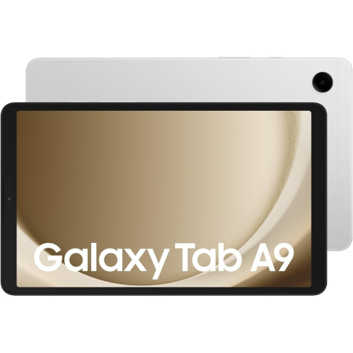 Samsung Samsung Galaxy Tab A9+ SM-X210 WiFi (64GB+4, Silver)