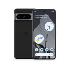 Google Pixel 8 (256GB+8GB, Obsidian) - Refurbished