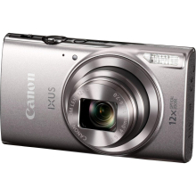 Canon IXUS 285 HS (Prateada)