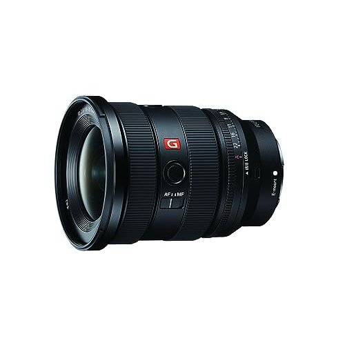 Sony Sony FE 16-35mm f/2.8 GM II Εύρος Γωνίας Ζουμ Φακός