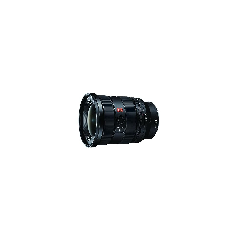 Sony Obiettivo Full Frame E Mount Fe 16-35 Mm F2.8 Gm I (SEL1635GM2) | Più Piccolo E Leggero | Obiettivo Zoom Grandangolare | Alta Risoluzione E Bokeh-image