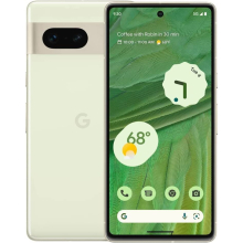 Google Pixel 7 (128GB+8GB, Lemongrass) - Refurbished