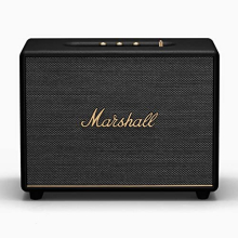Marshall Woburn III Zwart