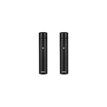 Rode TF-5 MP Cardioid Condenser Microphones with Stereo Mount (Black, Matched Pair)