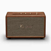 Marshall Acton III Speaker (Brown)