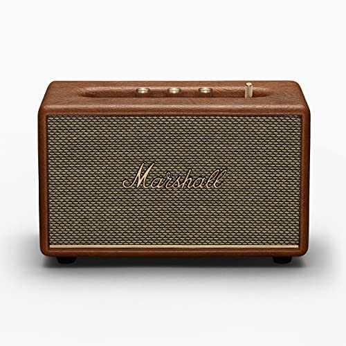 Marshall Marshall Acton III Speaker (Brown)