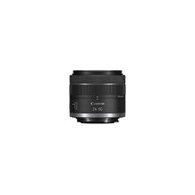 Zoom Canon obiettivo rf 24-50mm f/4.5-6.3 is stm