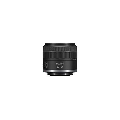 Canon Canon RF 24-50mm F/4.5-6.3 IS STM φακός