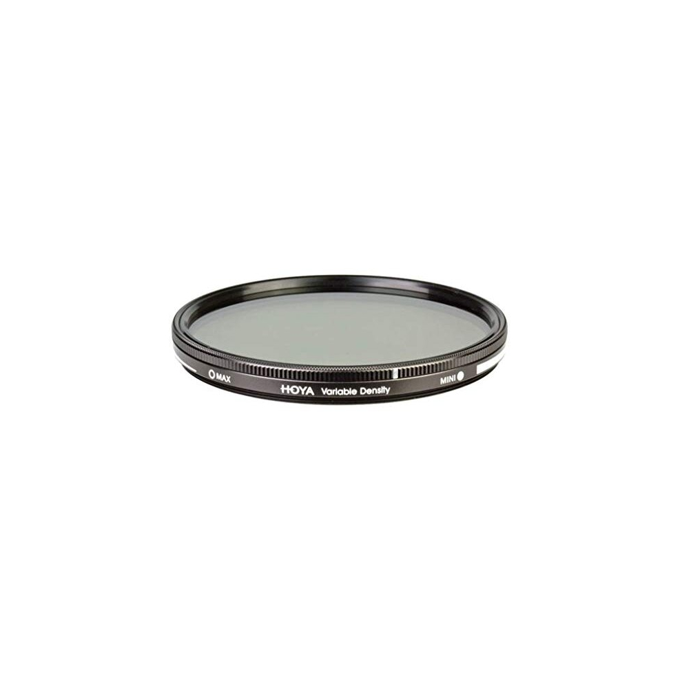 Hoya 62mm Variable Density II Screw-in Filter