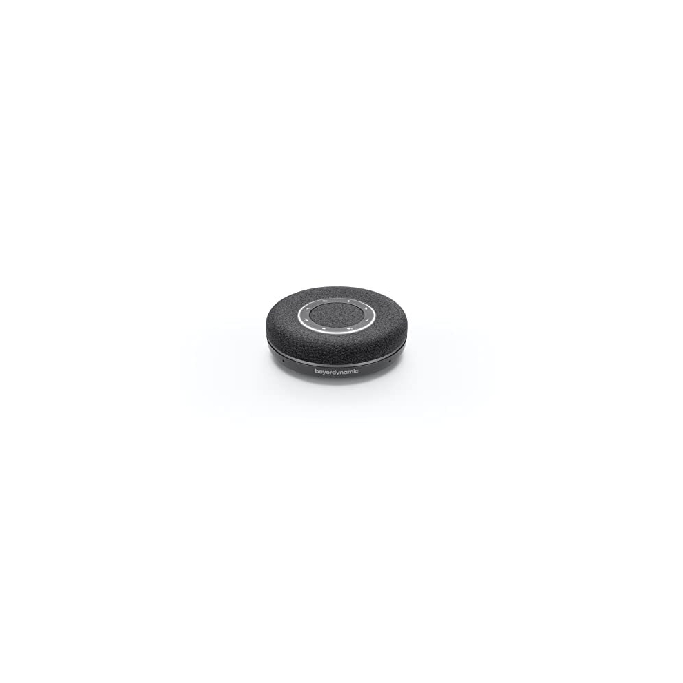 Beyerdynamic Space Wireless Bluetooth Speakerphone (Charcoal)