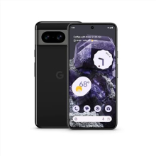 Google Pixel 8 (128GB+8GB, Obsidian) - Refurbished