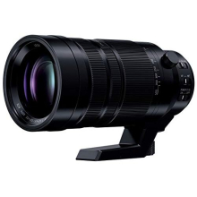 Panasonic Leica DG Vario-Elmar 100-400mm F/4-6.3 II ASPH. POWER O.I.S. Lens (H-RSA100400)