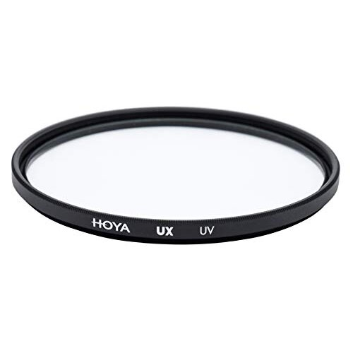 Hoya UX II UV Filter (37mm)