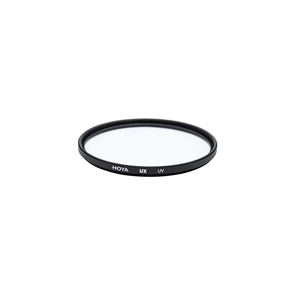 Hoya UX II UV Filter (37mm)