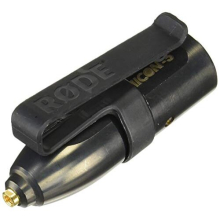 Rode MICON-5 Adapter compatibel met XLR 3-pins Accessoires en statieven