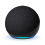 Amazon Amazon Echo Dot (5th Generation, Charcoal) 1