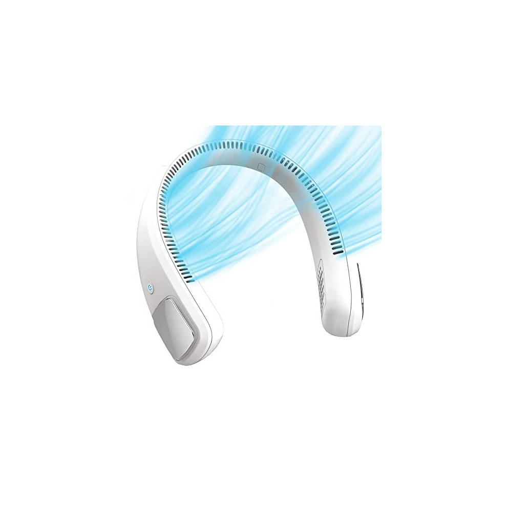Samsung ITFIT Portable Nect Cooler (F13WE) (White)
