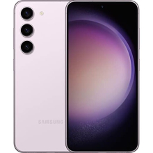 Samsung Galaxy S23+ 5G S9160/DS (256GB+8GB, Lavender) - Refurbished