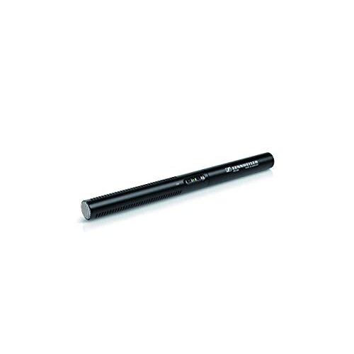 Sennheiser Micros Fils MKE 600 MKE600