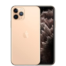 Apple iPhone 11 Pro International/CN Version (256GB, Gold, Without Charger and HF) - Refurbished