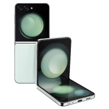 Samsung Galaxy Z Flip 5 F731B (512GB+8GB, Mint) - Refurbished
