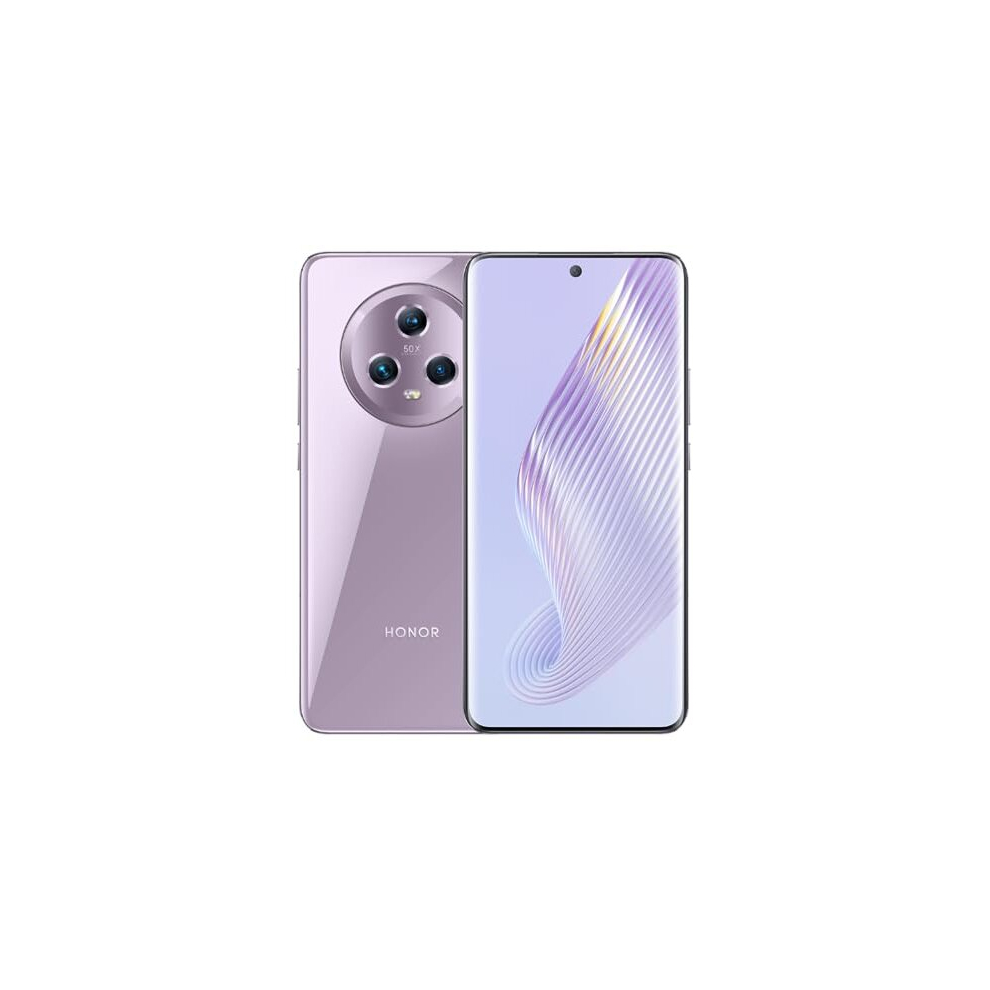 HONOR Magic 5 Pro (Global, PGT-N19) (512GB+12, Coral Purple)