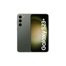 Samsung Galaxy S23+ 5G S916B/DS (256GB+8GB, Green) - Refurbished