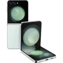 Samsung Galaxy Z Flip 5 F7310 (256GB+8GB, Green) - Refurbished